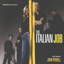 The Italian Job [Original Score]专辑