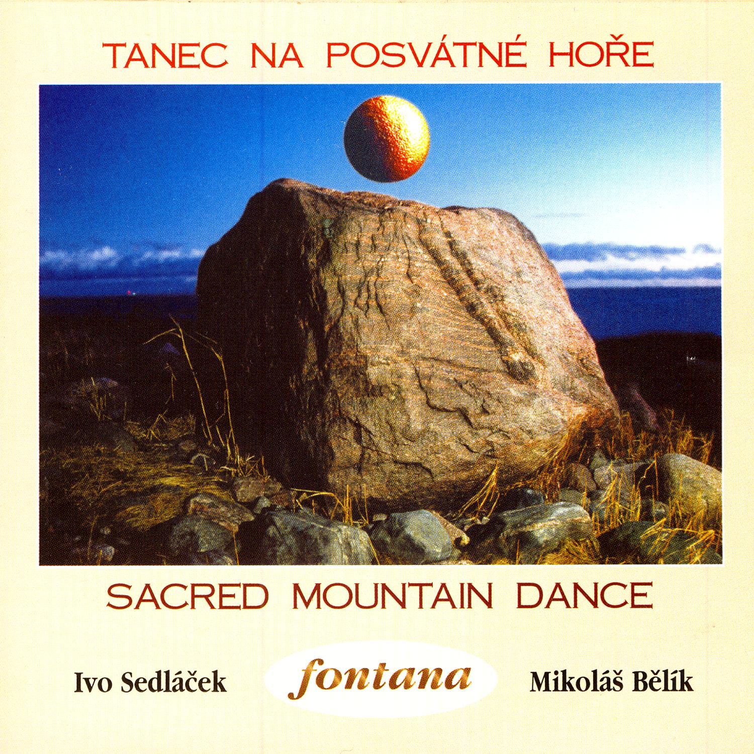 Sacred Mountain Dance