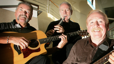 Wolfe Tones