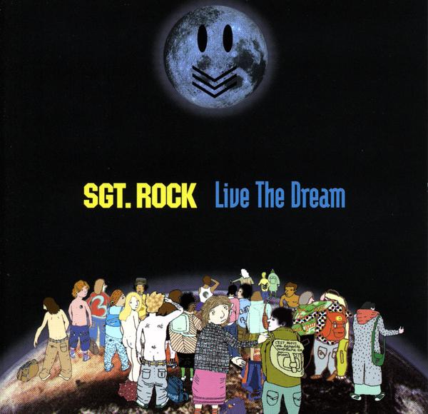 Live the Dream