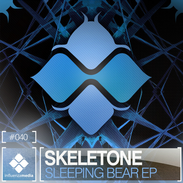 Sleeping Bear EP 