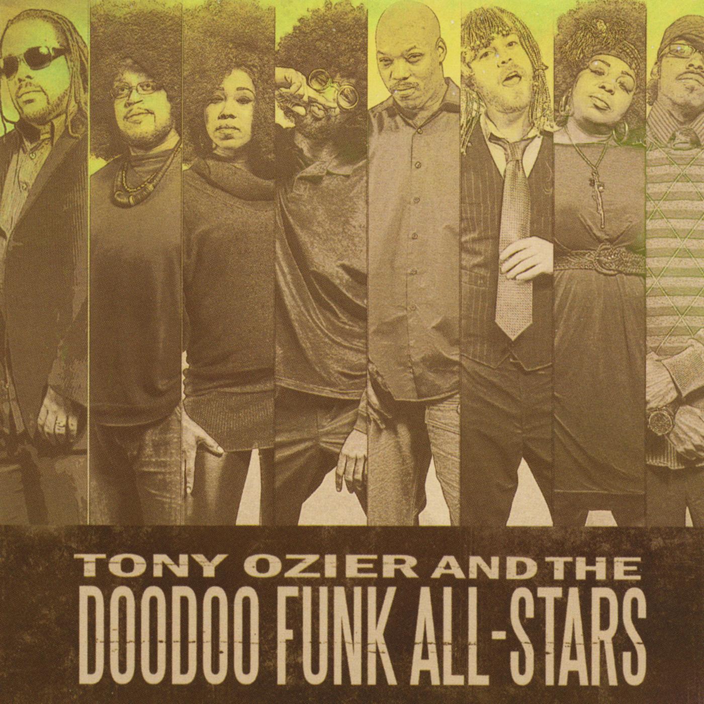 Keep the Funk Alive