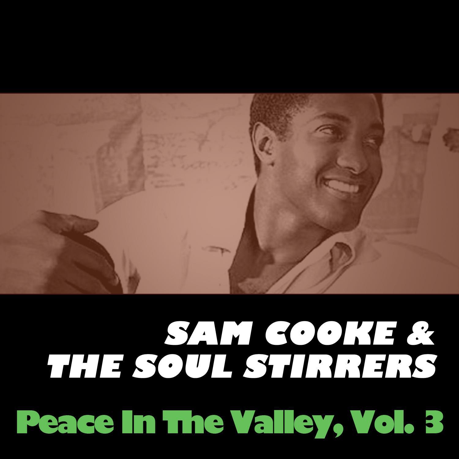 Peace in the Valley, Vol. 3专辑