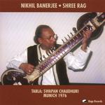 Shree Rag: Live, Munich 1976专辑