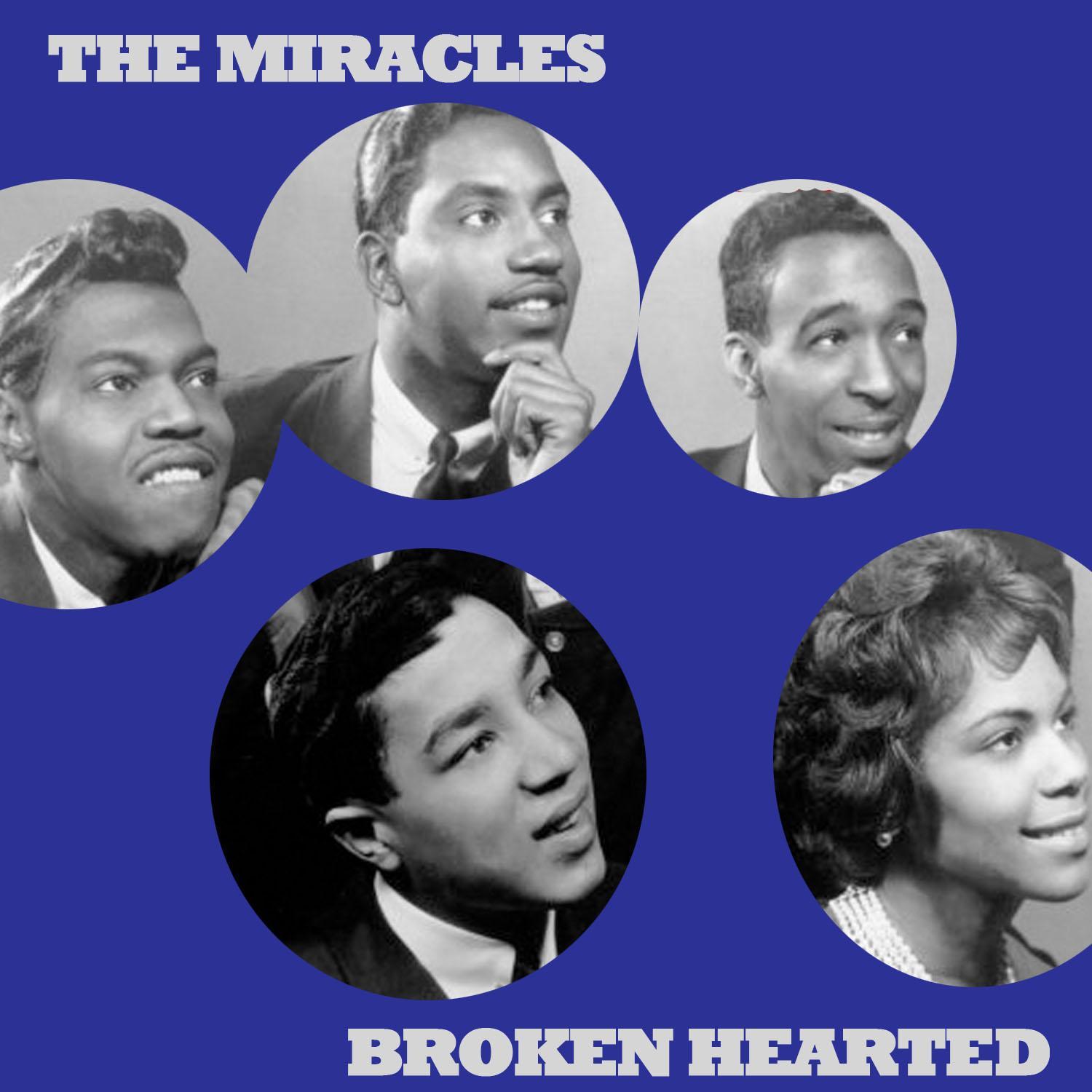 Broken Hearted