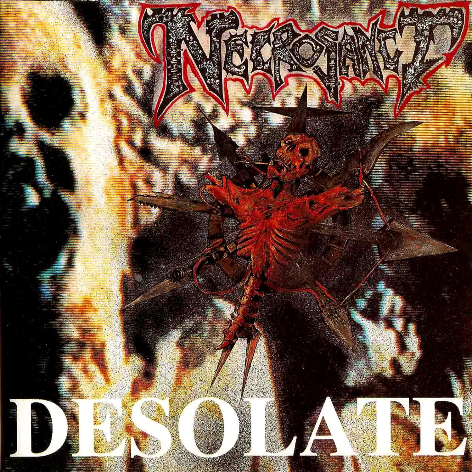 Desolate