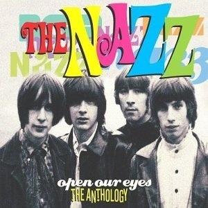 Open Our Eyes - The Anthology