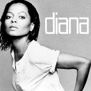 Diana Ross - Let's Do It (BB Instrumental) 无和声伴奏