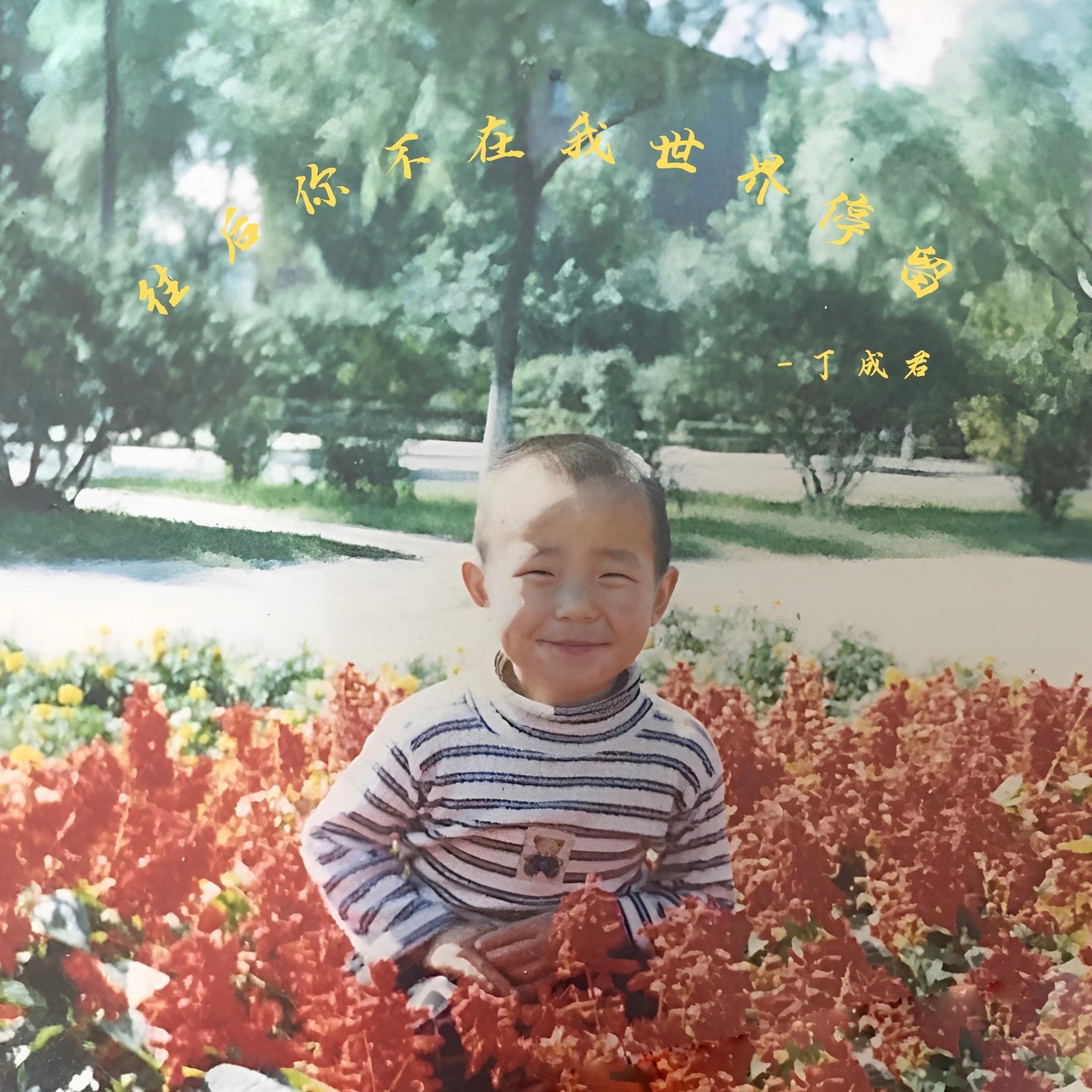 往后你不在我的世界停留