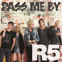 R5-Pass me by