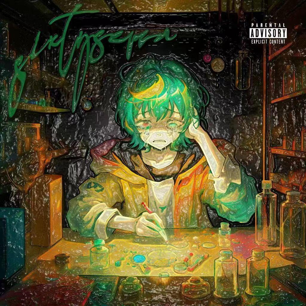 【FREE】【lil peep】"orch" 135 DbM