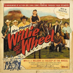 Willie and the Wheel专辑