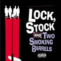 Music From The Motion Picture Lock, Stock And Two Smoking Barrels专辑