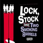 I Wanna Be Your Dog (From the Lock, Stock and Two Smoking Barrels Soundtrack)