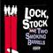 Music From The Motion Picture Lock, Stock And Two Smoking Barrels专辑