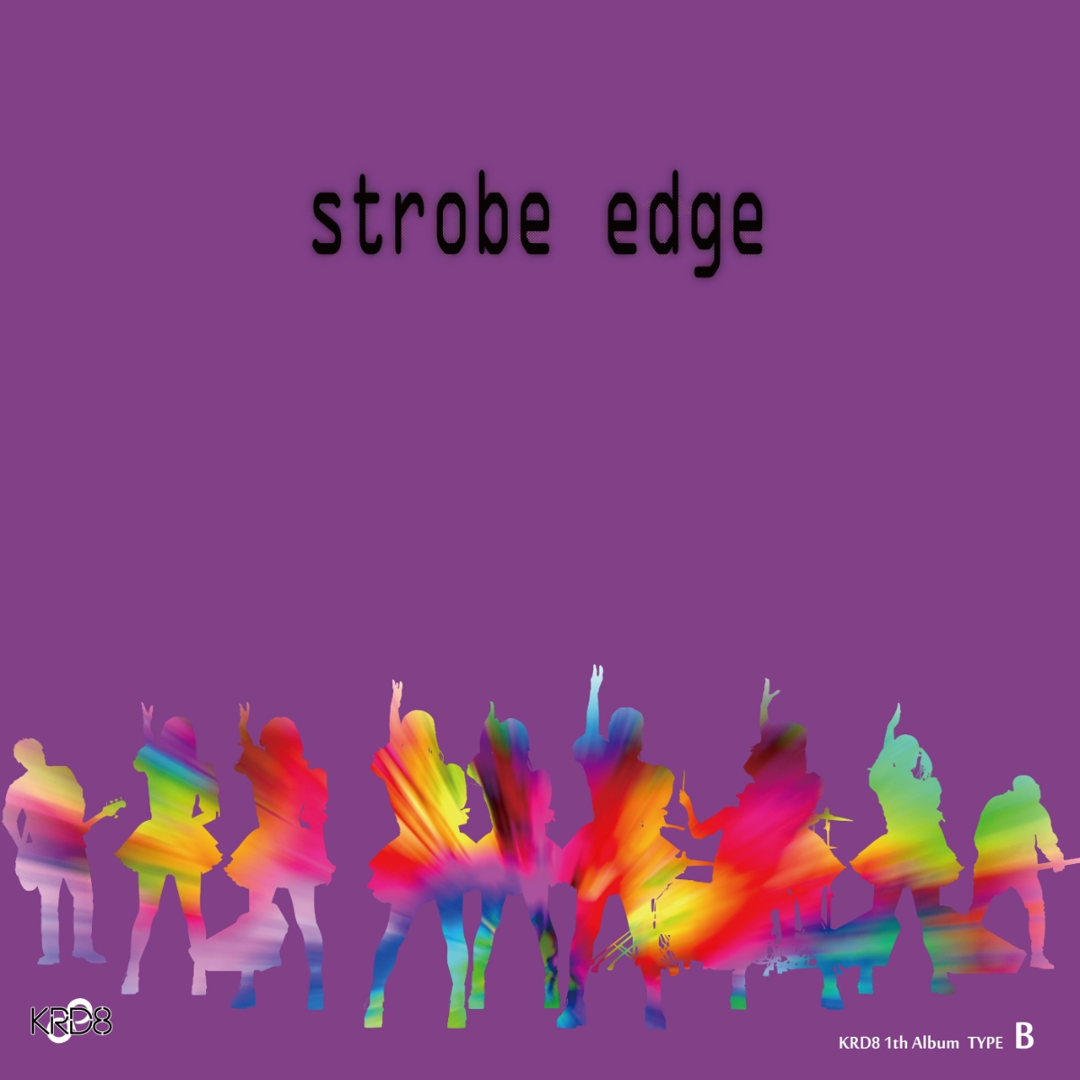 strobe edge＜Type-B＞