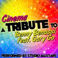 Cinema (A Tribute to Benny Benassi Feat. Gary Go) - Single