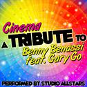 Cinema (A Tribute to Benny Benassi Feat. Gary Go) - Single专辑