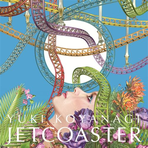 JETCOASTER专辑