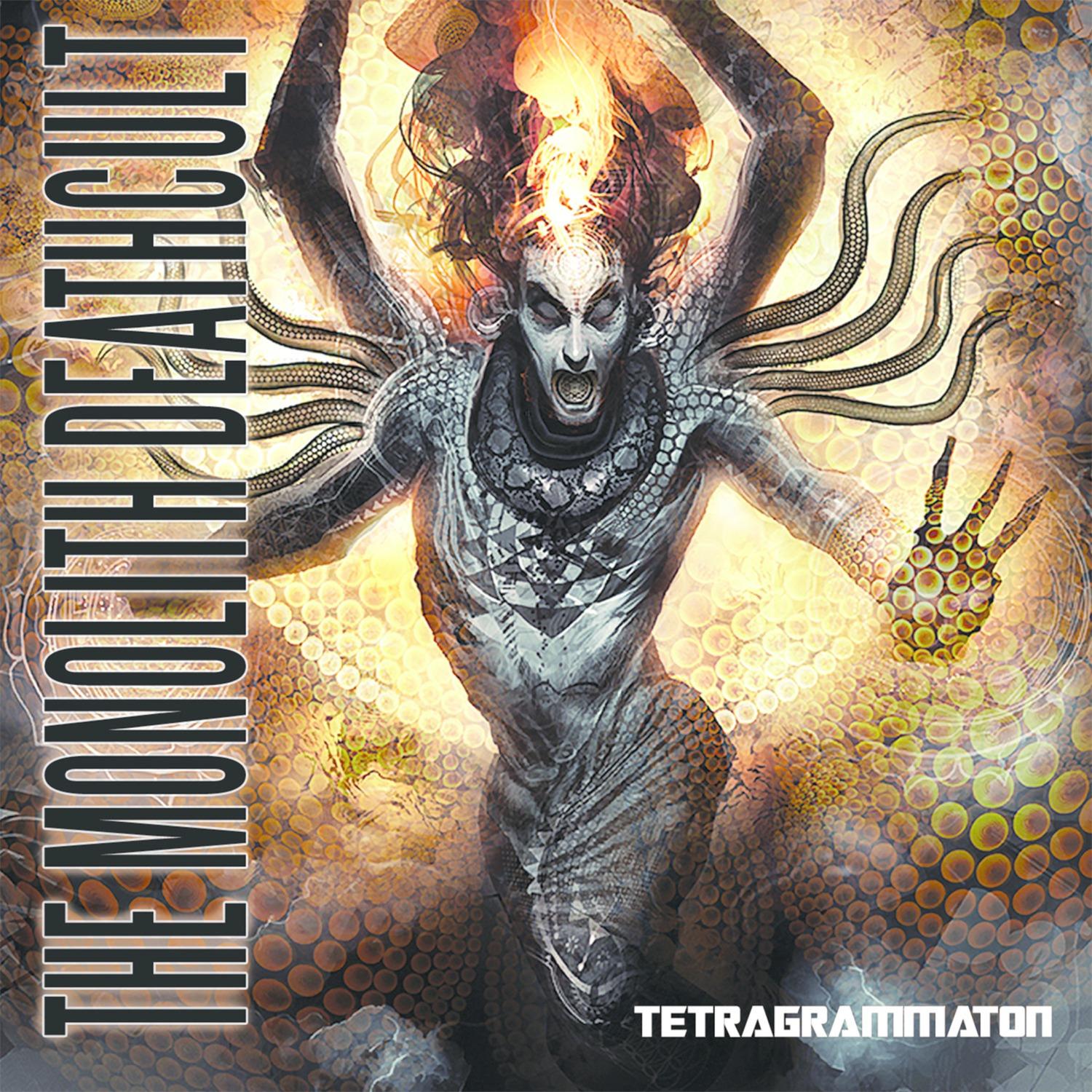 Tetragrammaton (Deluxe Edition)