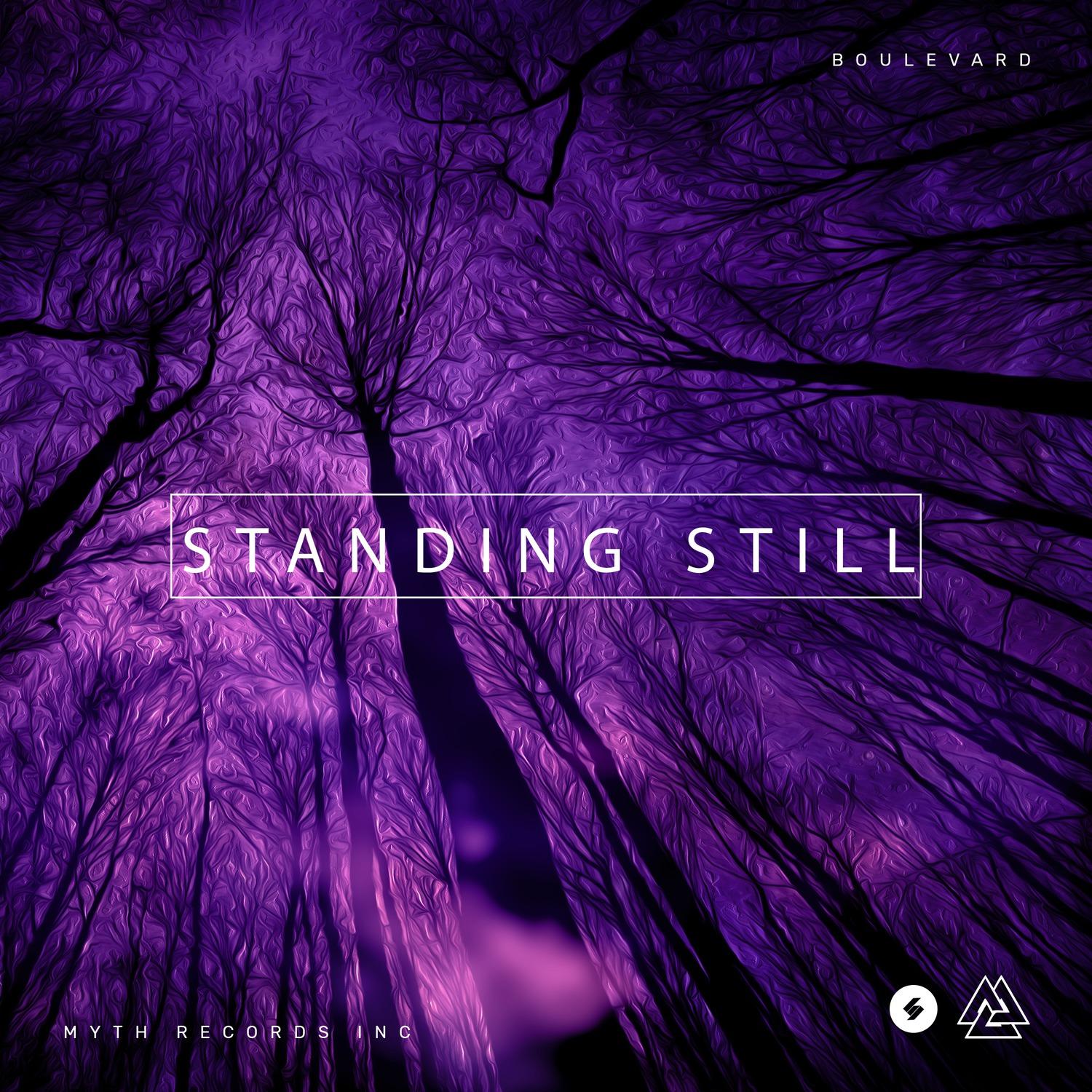 Standing Still