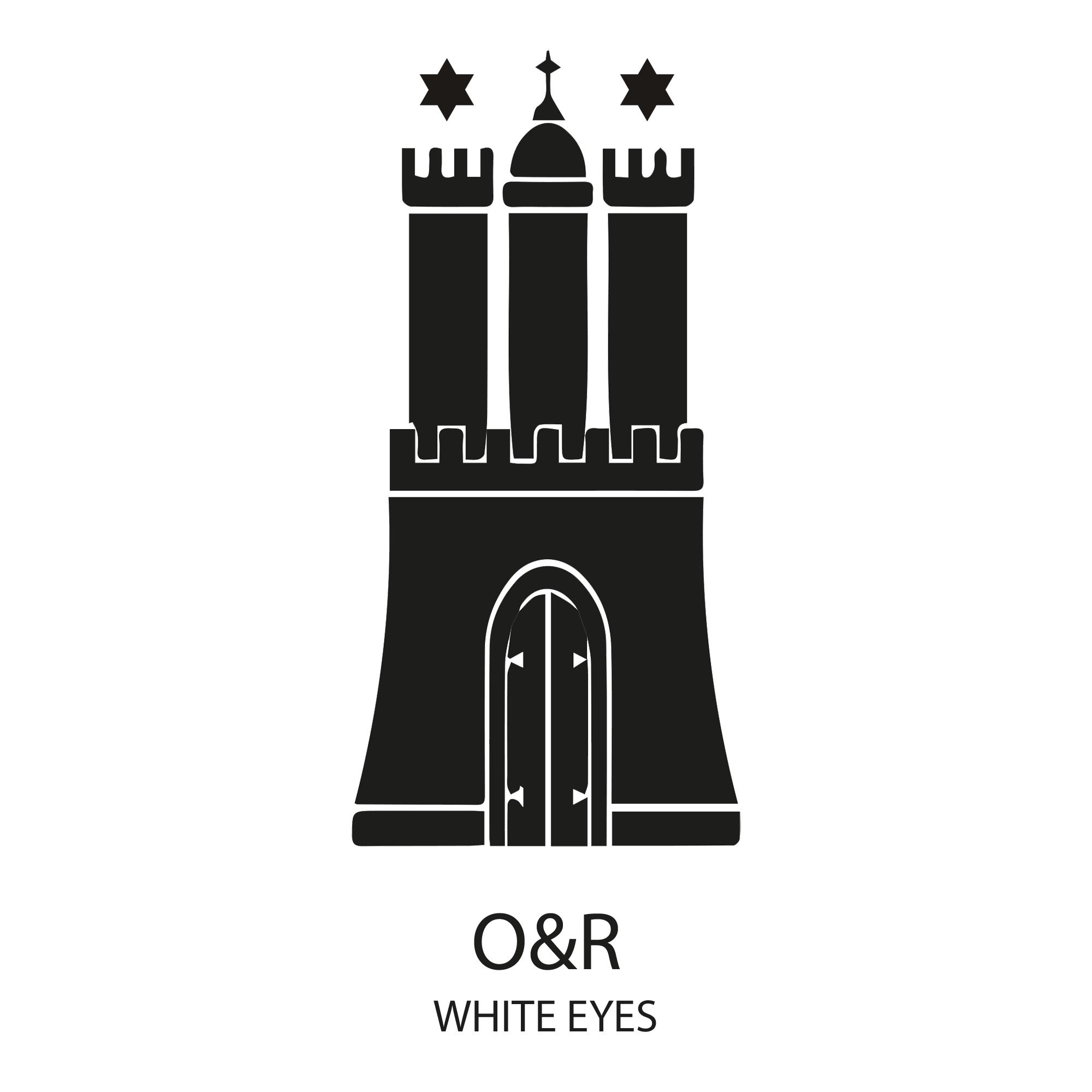 White Eyes EP