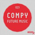 Compy Future Music, Vol. 023专辑