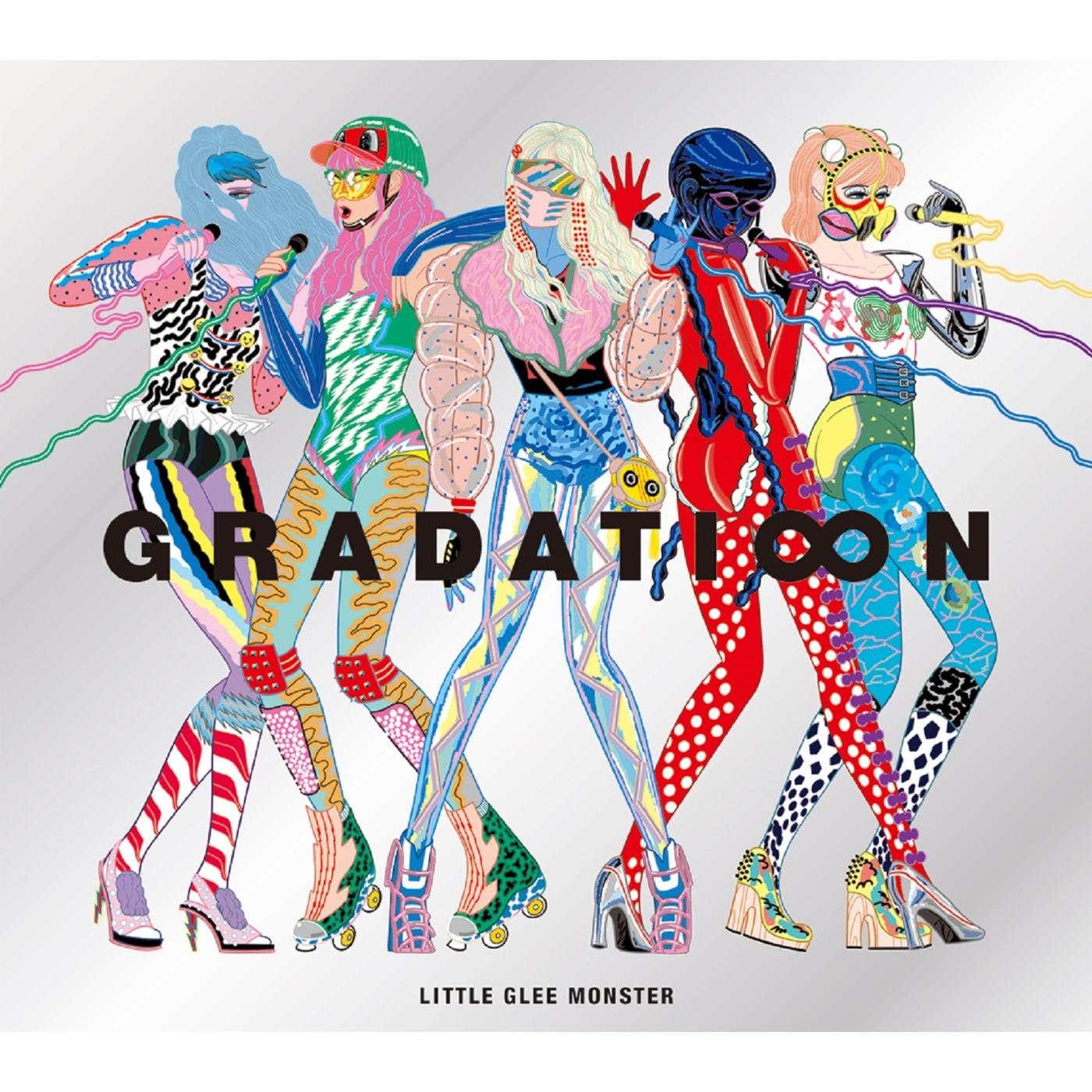 Little Glee Monster