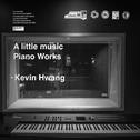 A Little Music Piano专辑