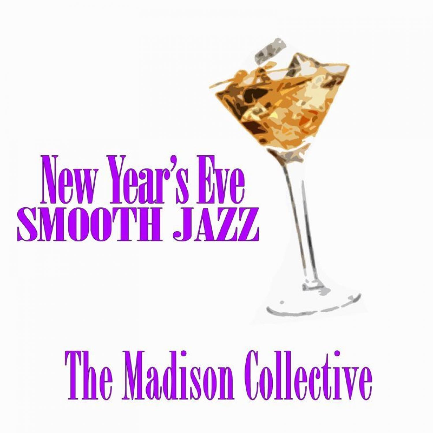 The Madison Collective - Counting Down