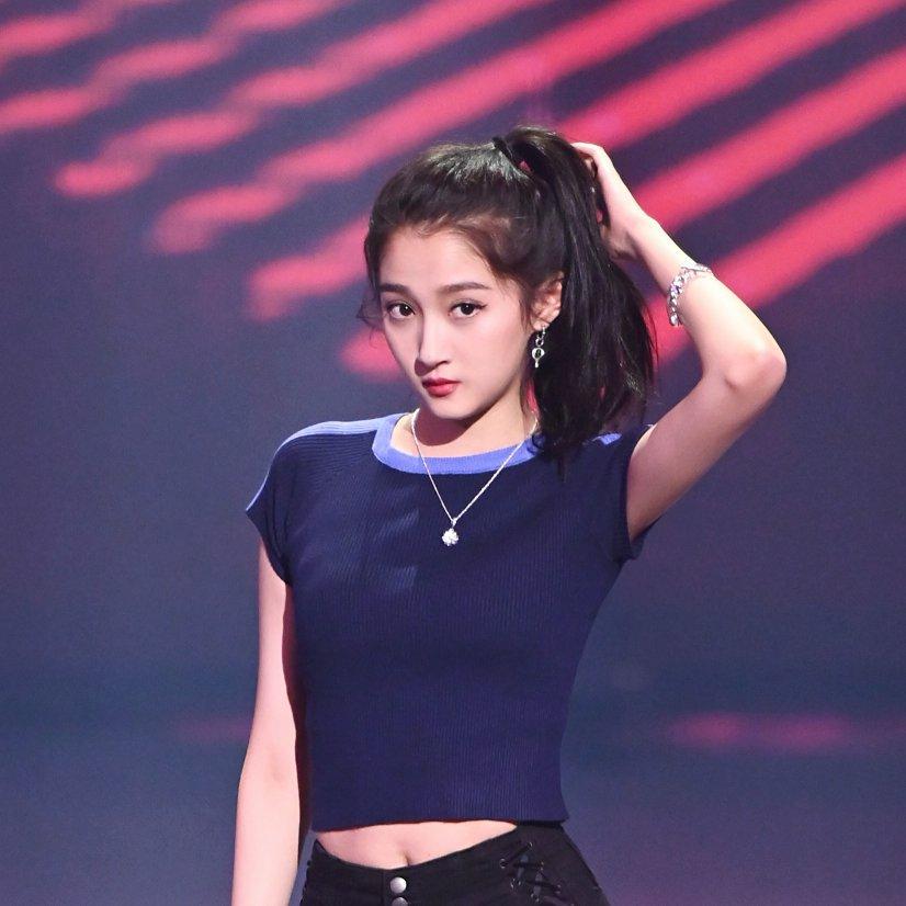 关晓彤王牌对王牌相关曲目合集