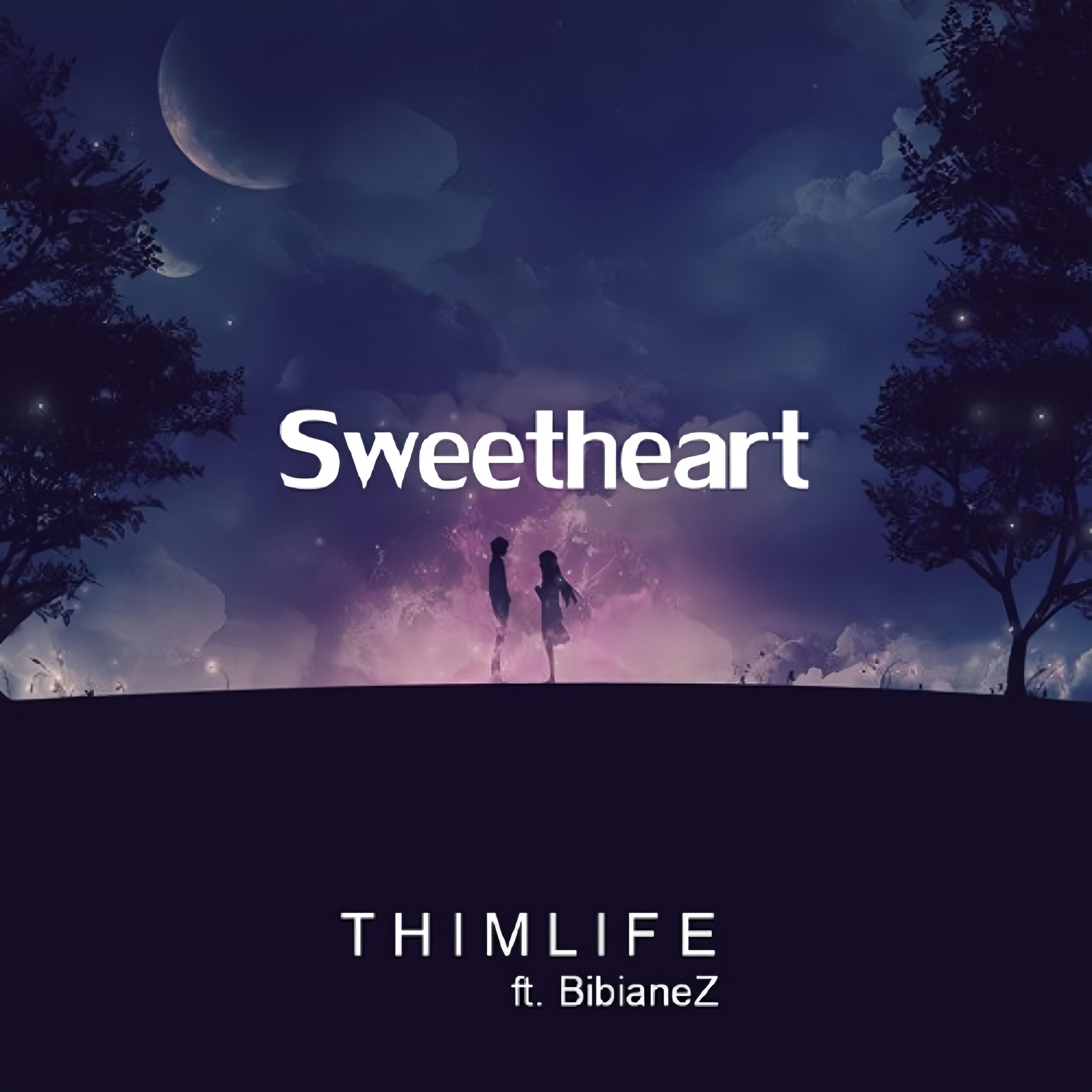 Sweetheart (Original Mix)