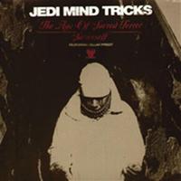 原版伴奏   Jedi Mind Tricks ft. Killah Priest - Saviorself (instrumental)无和声