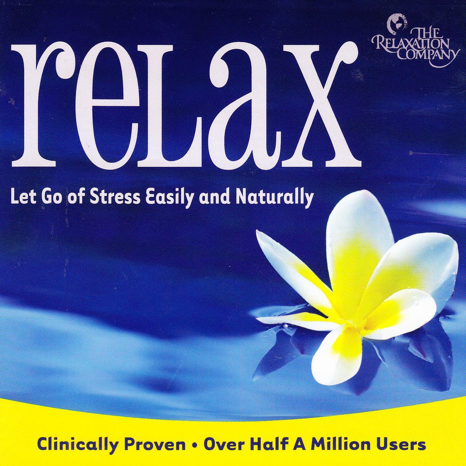 Relax - Single