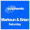 Marksun & Brian - Midnight (Original Radio)