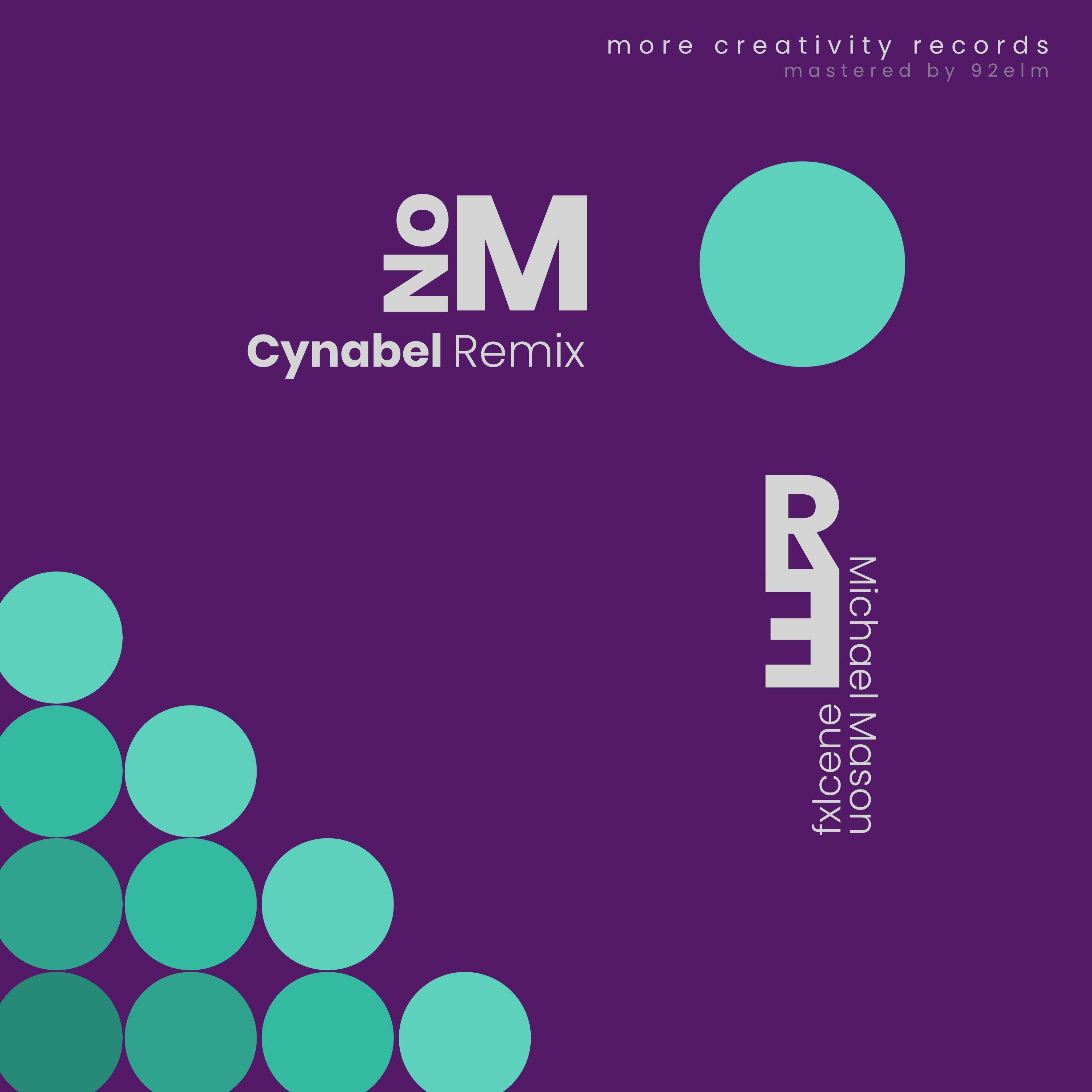 No More (feat. Falcxne) [Cynabel's Jazz Club Remix]