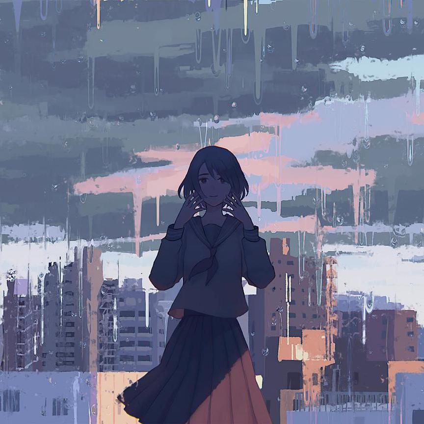 黑夜问白天（抖音完整版）