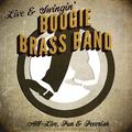 Live & Swingin' Boogie Brass Band