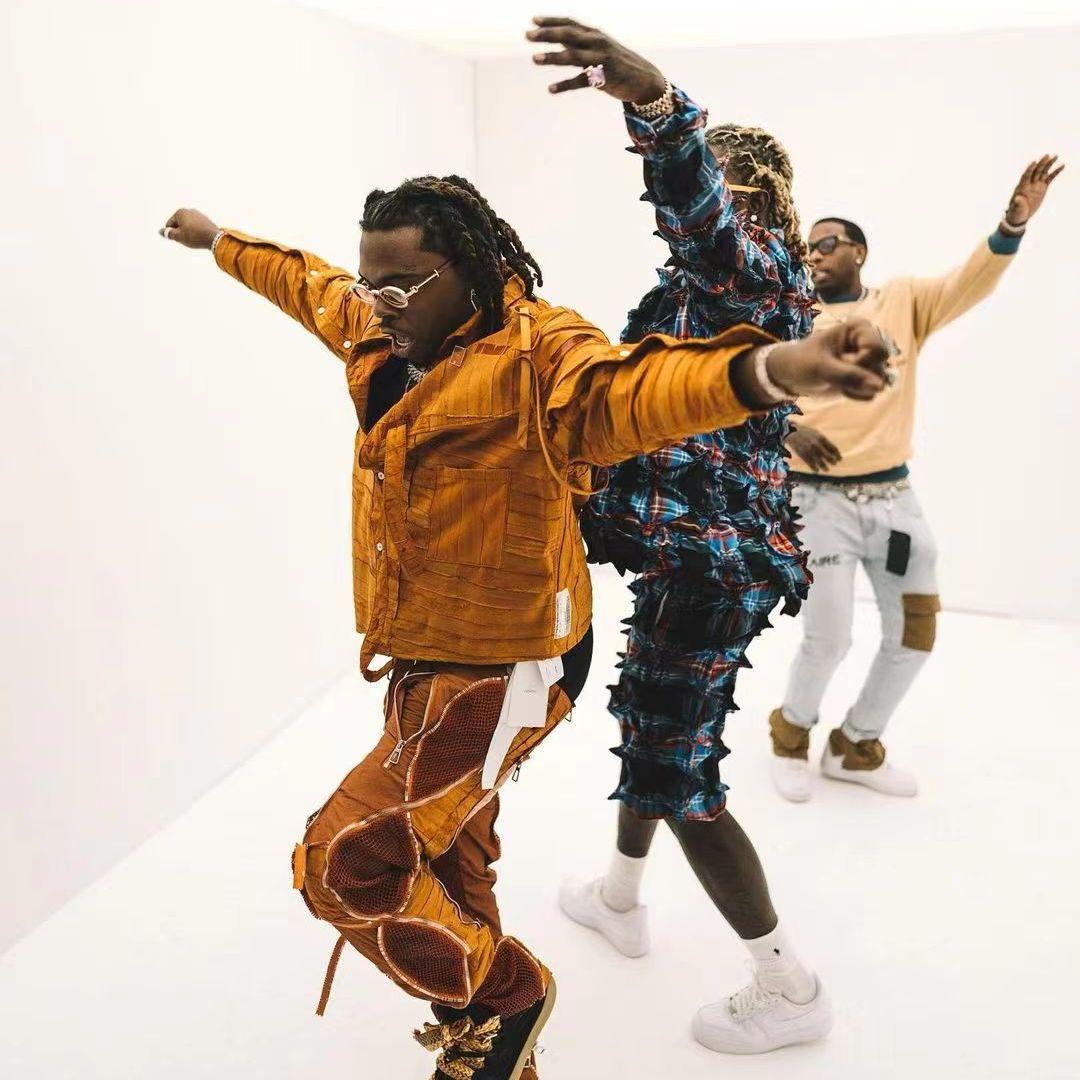 ''Abduction'' Gunna & Wheezy Type Beat