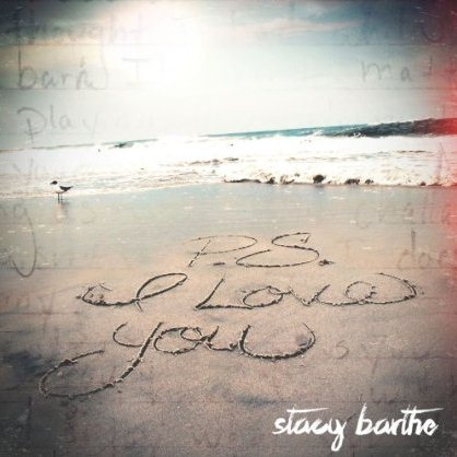P.S. I Love You