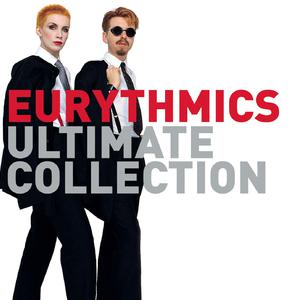 Eurythmics - Thorn in My Side (Z karaoke) 带和声伴奏 （升6半音）