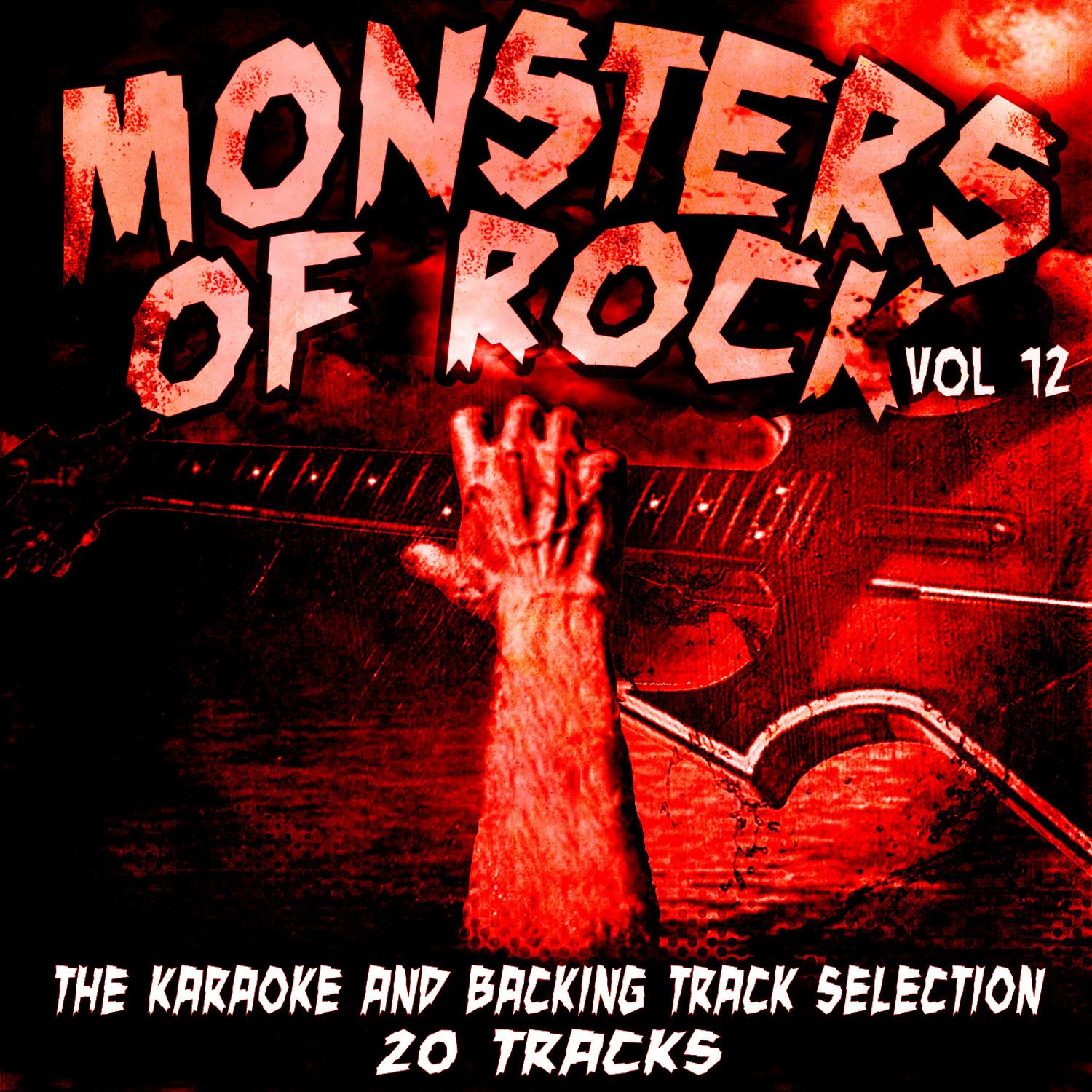 Sister Morphine (The Rolling Stones Karaoke Tribute) (Karaoke Mix)