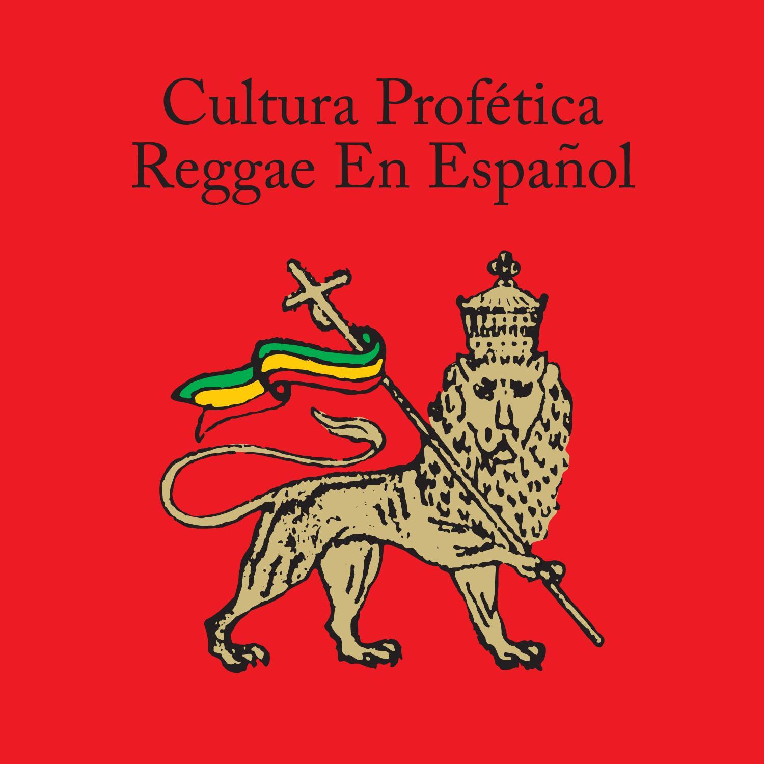 Reggae En Español