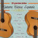 20 Grandes Exitos Con Guitarra Clasica Española专辑