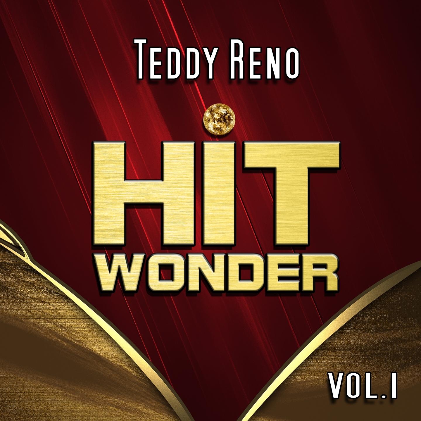 Hit Wonder: Teddy Reno, Vol. 1