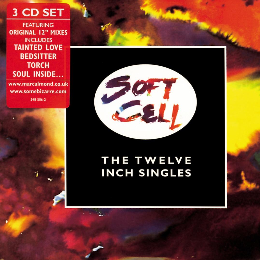 The Twelve Inch Singles