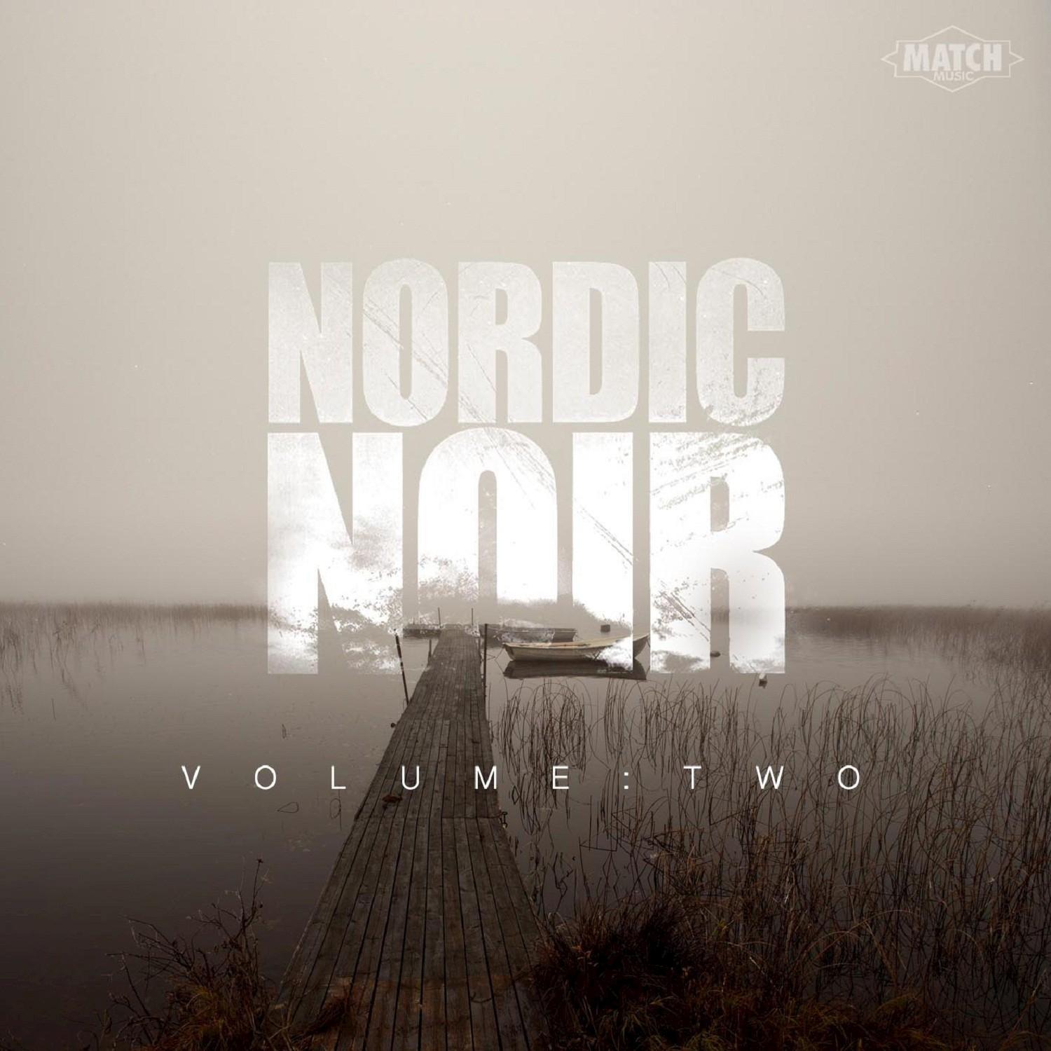 Nordic Noir 2