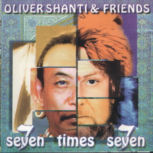 Oliver Shant （降1半音）