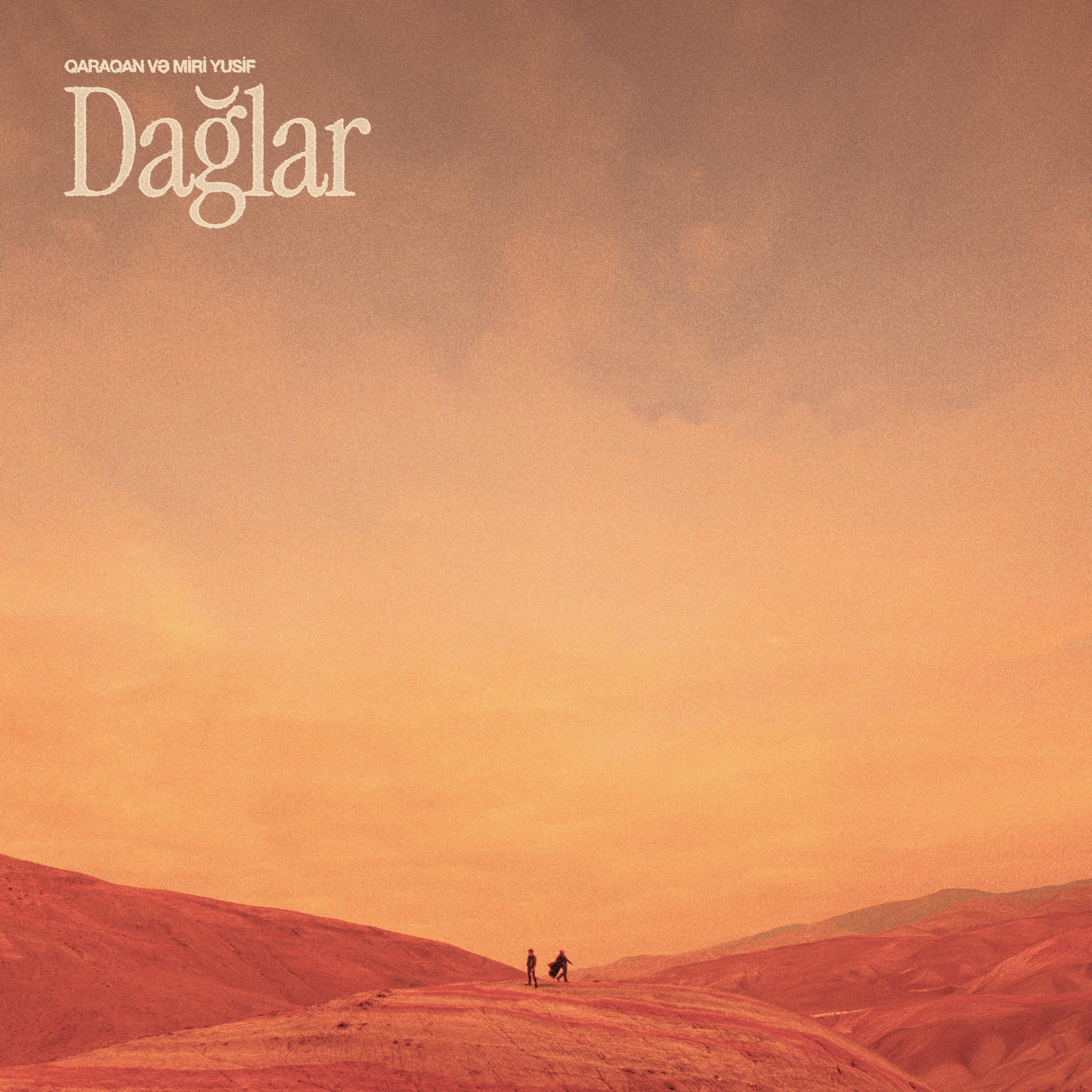 Dağlar
