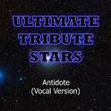 Swedish House Mafia Vs. Knife Party - Antidote (Vocal Version)专辑